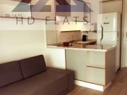 Flat para Locação em São Paulo/SP Vila Mariana 1 Quartos