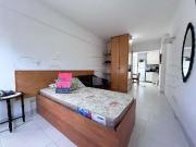 Flat para Locação em São Paulo/SP Vila Mariana 1 Quartos