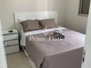 Flat para Locação em São Paulo/SP Vila Mariana 1 Quartos