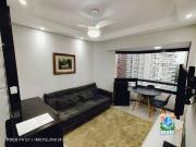 Flat para Locação em São Paulo/SP Vila Mariana 1 Quartos