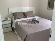 Flat para Locação em São Paulo/SP Vila Mariana 1 Quartos