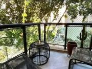 Flat para Locação em São Paulo/SP Vila Mariana 2 Quartos