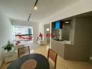 Flat para Locação em São Paulo/SP Vila Nova Conceição 1...