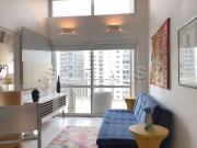 Flat para Locação em São Paulo/SP Vila Nova Conceição 1...