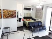 Flat para Locação em São Paulo/SP Vila Nova Conceição 1...