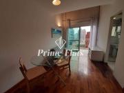 Flat para Locação em São Paulo/SP Vila Nova Conceição 1...
