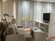 Flat para Locação em São Paulo/SP Vila Nova Conceição 1...