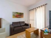 Flat para Locação em São Paulo/SP Vila Nova Conceição 1...
