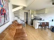Flat para Locação em São Paulo/SP Vila Nova Conceição 1...