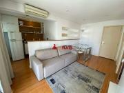 Flat para Locação em São Paulo/SP Vila Nova Conceição 1...