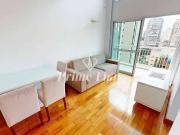 Flat para Locação em São Paulo/SP Vila Nova Conceição 1...