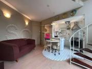 Flat para Locação em São Paulo/SP Vila Nova Conceição 1...