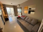 Flat para Locação em São Paulo/SP Vila Nova Conceição 1...