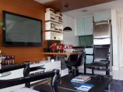 Flat para Locação em São Paulo/SP Vila Nova Conceição 1...