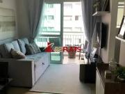 Flat para Locação em São Paulo/SP Vila Nova Conceição 1...