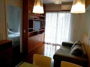 Flat para Locação em São Paulo/SP Vila Nova Conceição 1...