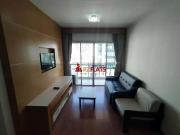 Flat para Locação em São Paulo/SP Vila Nova Conceição 1...