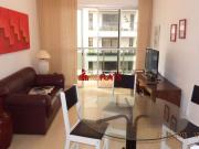 Flat para Locação em São Paulo/SP Vila Nova Conceição 1...