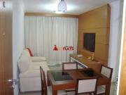 Flat para Locação em São Paulo/SP Vila Nova Conceição 1...