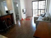 Flat para Locação em São Paulo/SP Vila Nova Conceição 1...