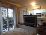 Flat para Locação em São Paulo/SP Vila Nova Conceição 1...