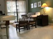 Flat para Locação em São Paulo/SP Vila Nova Conceição 1...