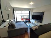 Flat para Locação em São Paulo/SP Vila Nova Conceição 1...