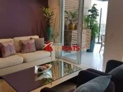 Flat para Locação em São Paulo/SP Vila Nova Conceição 1...