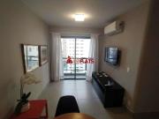 Flat para Locação em São Paulo/SP Vila Nova Conceição 1...