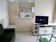 Flat para Locação em São Paulo/SP Vila Nova Conceição 1...