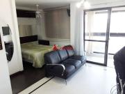 Flat para Locação em São Paulo/SP Vila Nova Conceição 1...