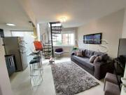 Flat para Locação em São Paulo/SP Vila Nova Conceição 1...