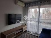 Flat para Locação em São Paulo/SP Vila Nova Conceição 1...