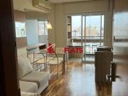 Flat para Locação em São Paulo/SP Vila Nova Conceição 1...