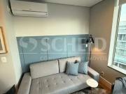 Flat para Locação em São Paulo/SP Vila Nova Conceição 1...