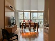 Flat para Locação em São Paulo/SP Vila Nova Conceição 2...