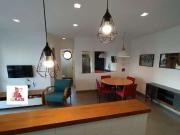 Flat para Locação em São Paulo/SP Vila Olímpia 2 Quartos