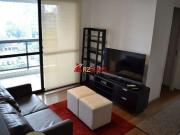 Flat para Locação em São Paulo/SP Vila Nova Conceição 2...