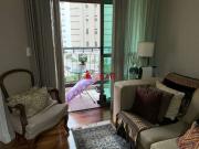 Flat para Locação em São Paulo/SP Vila Nova Conceição 2...