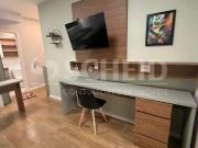 Flat para Locação em São Paulo/SP Vila Olímpia 1 Quartos