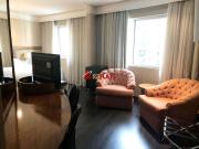 Flat para Locação em São Paulo/SP Vila Olímpia 1 Quartos