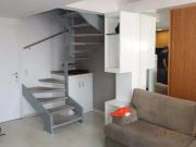 Flat para Locação em São Paulo/SP Vila Olímpia 1 Quartos