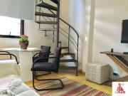 Flat para Locação em São Paulo/SP Vila Olímpia 1 Quartos