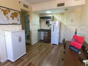 Flat para Locação em São Paulo/SP Vila Olímpia 1 Quartos