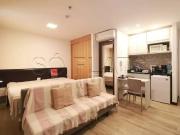 Flat para Locação em São Paulo/SP Vila Olímpia 1 Quartos