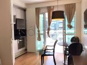 Flat para Locação em São Paulo/SP Vila Olímpia 1 Quartos