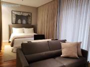 Flat para Locação em São Paulo/SP Vila Olímpia 1 Quartos