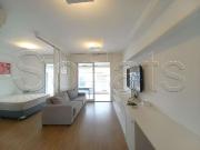 Flat para Locação em São Paulo/SP Vila Olímpia 1 Quartos