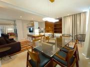 Flat para Locação em São Paulo/SP Vila Olímpia 1 Quartos