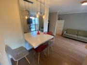 Flat para Locação em São Paulo/SP Vila Olímpia 1 Quartos